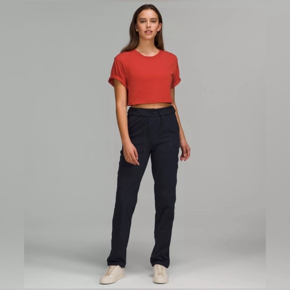 NWOT lululemon stretch pant - Picture 2 of 9